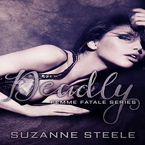 Cover of Deadly