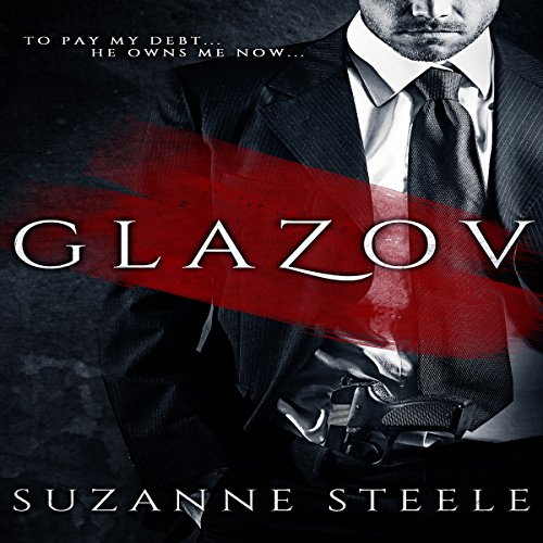 Cover of Glazov