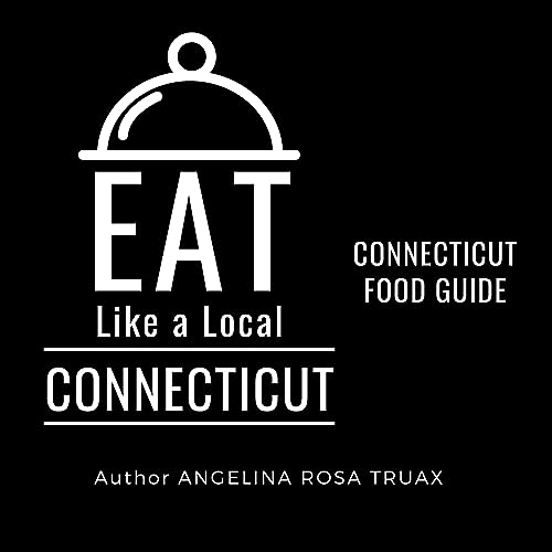 Cover of Eat Like a Local - Connecticut