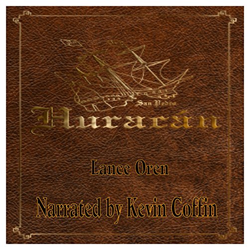 Cover of Huracán