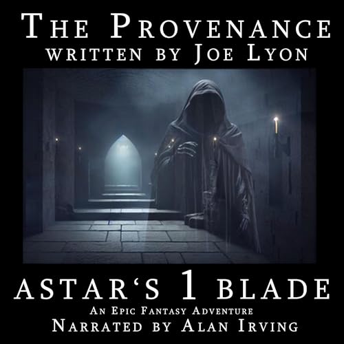Cover of The Provenance