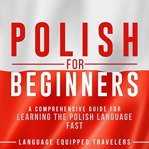 Cover of Polish for Beginners