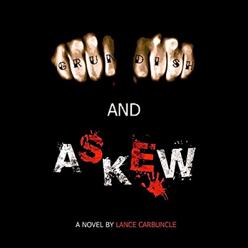 Cover of Grundish and Askew