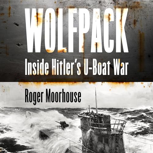 Cover of Wolfpack