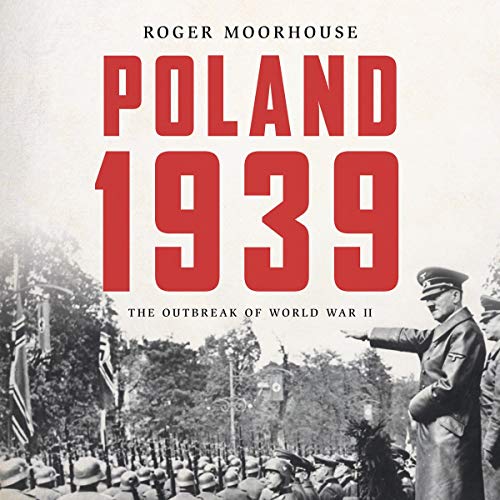 Cover of Poland 1939