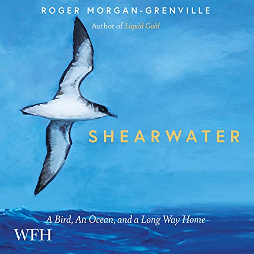 Cover of Shearwater