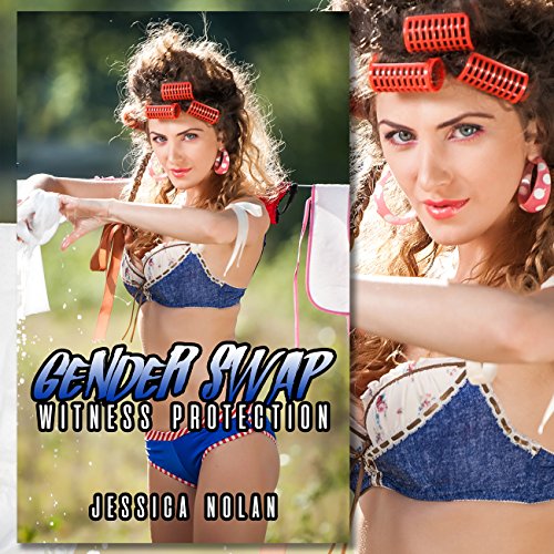 Cover of Gender Swap: Witness Protection