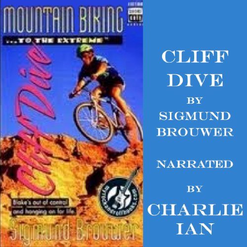 Cover of Cliff Dive
