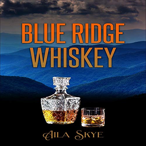 Cover of Blue Ridge Whiskey