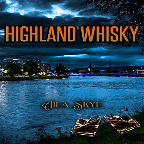 Cover of Highland Whisky