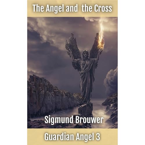 Cover of The Angel and the Cross