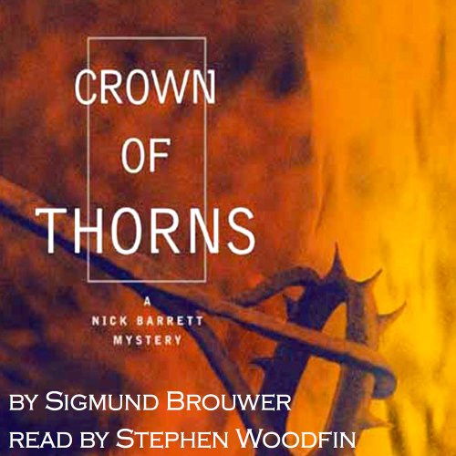 Cover of A Crown of Thorns