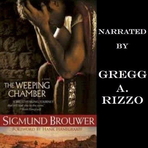 Cover of The Weeping Chamber