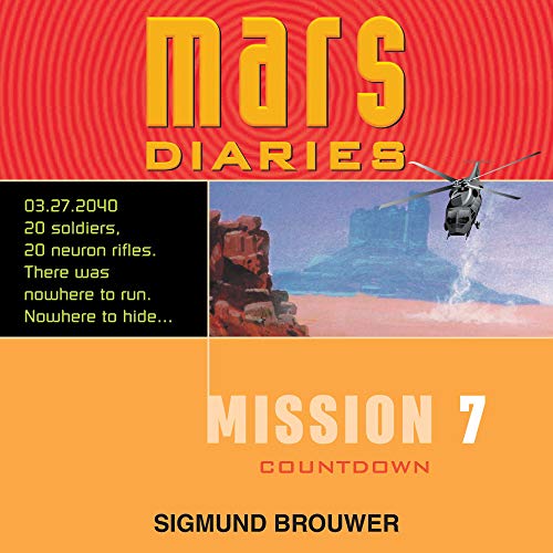 Cover of Countdown