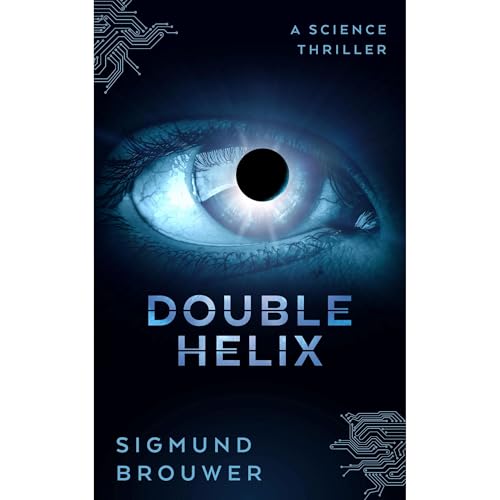 Cover of Double Helix