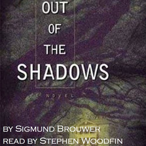 Cover of Out of the Shadows