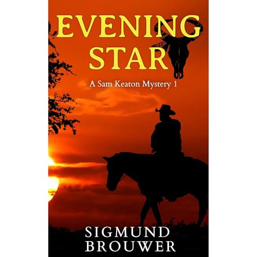 Cover of Evening Star
