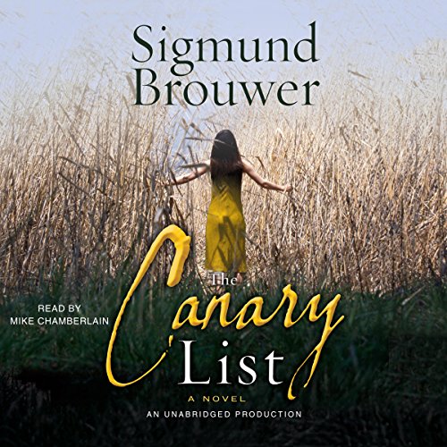 Cover of The Canary List