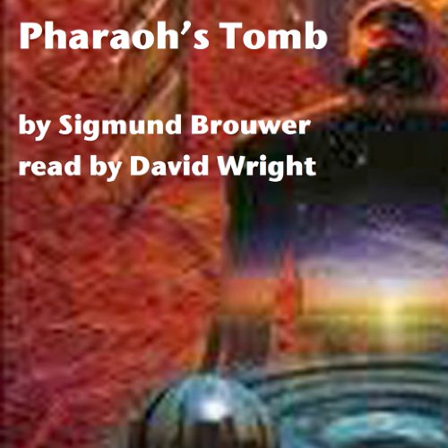 Cover of Pharaoh's Tomb