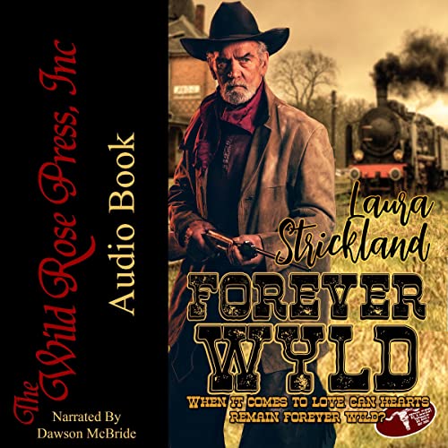 Cover of Forever Wyld