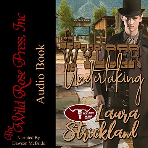 Cover of A Wylder Undertaking