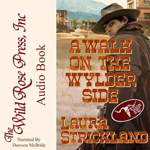 Cover of A Walk on the Wylder Side