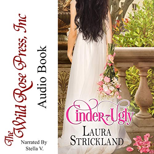 Cover of Cinder-Ugly