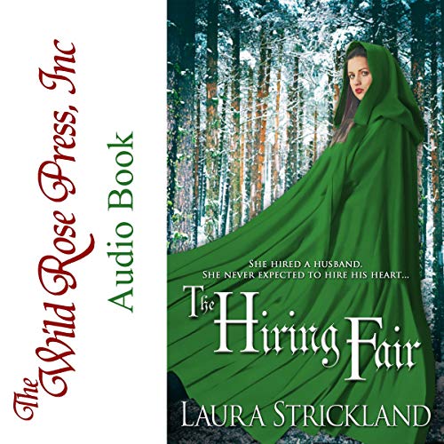 Cover of The Hiring Fair