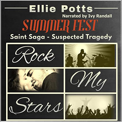 Cover of Rock My Stars