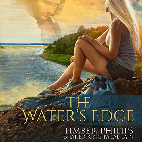Cover of The Water's Edge