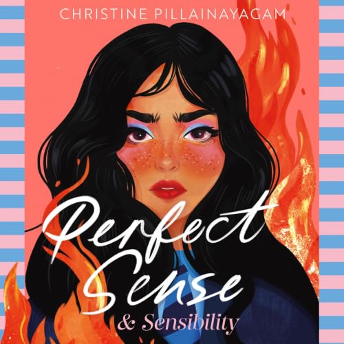 Cover of Perfect Sense