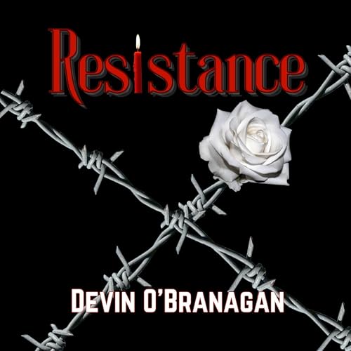 Cover of Resistance