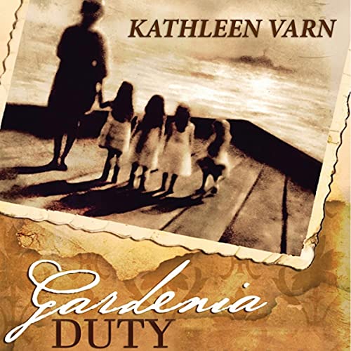 Cover of Gardenia Duty