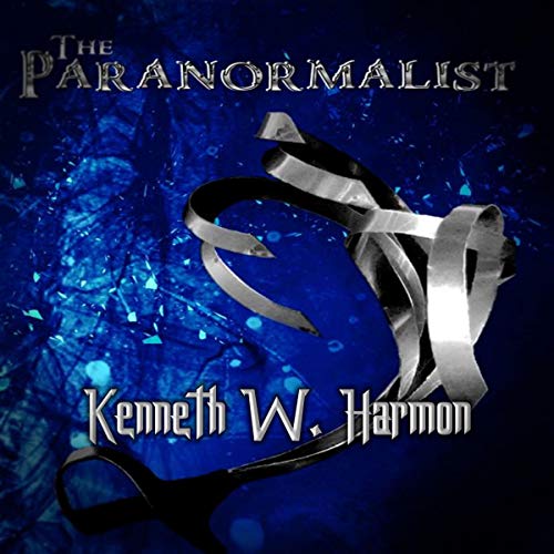 Cover of The Paranormalist
