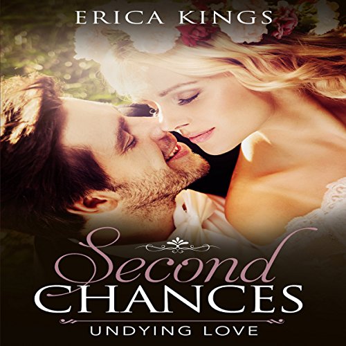 Cover of Second Chances