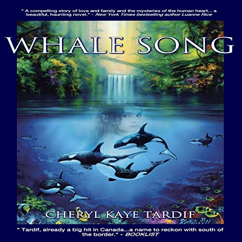 Cover of Whale Song