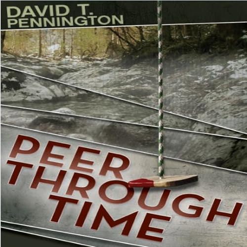 Cover of Peer Through Time