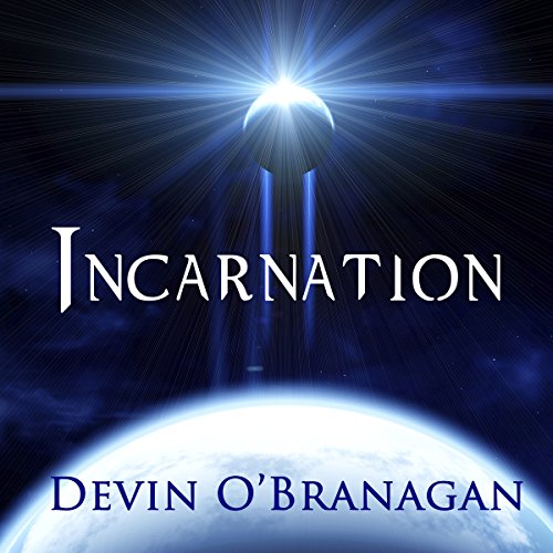 Cover of Incarnation
