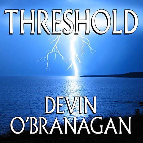 Cover of Threshold