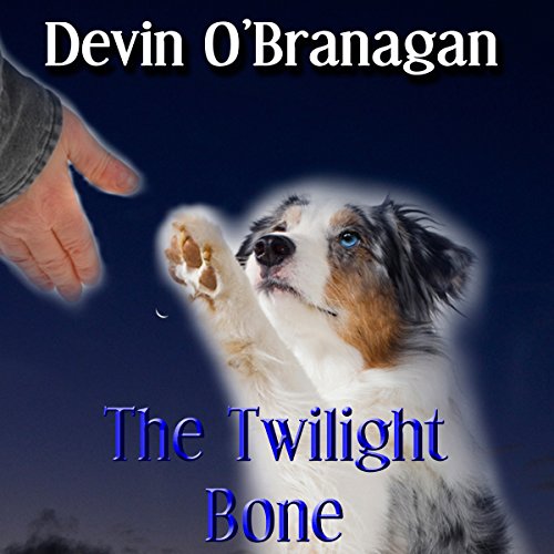 Cover of The Twilight Bone