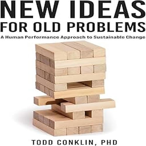 Cover of New Ideas for Old Problems