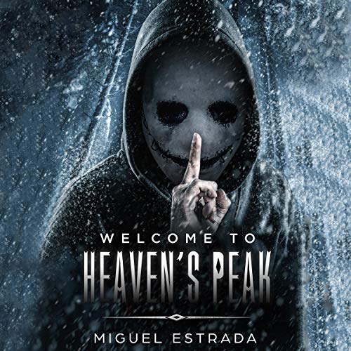 Cover of Heaven's Peak