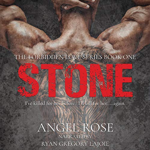 Cover of Stone