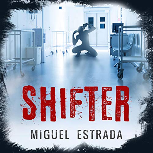 Cover of Shifter