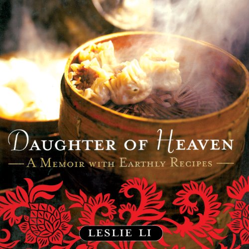 Cover of Daughter of Heaven