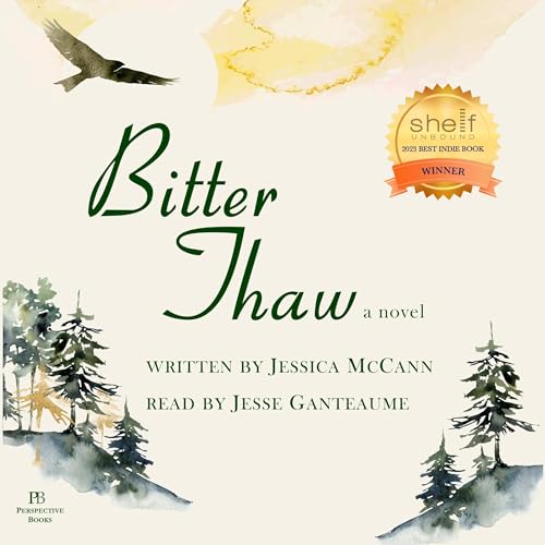 Cover of Bitter Thaw