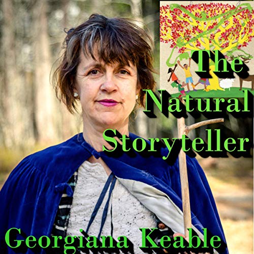 Cover of The Natural Storyteller