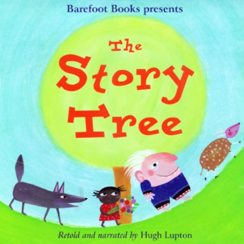 Cover of The Story Tree