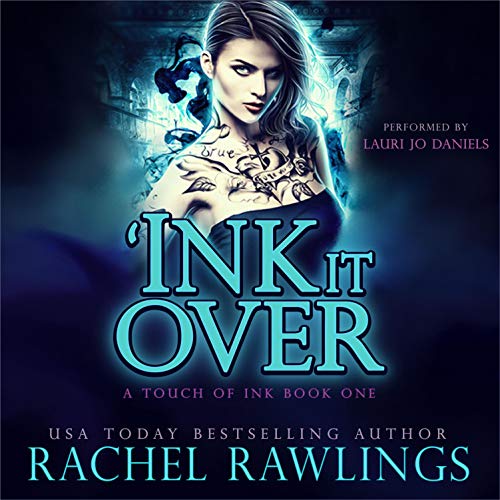 Cover of 'Ink It Over