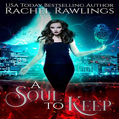 Cover of Soul to Keep